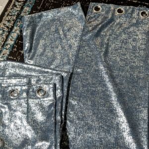 Curtains (set of 2)